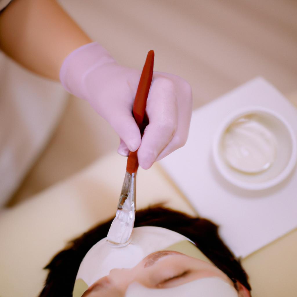 効果的なエステメニューの紹介